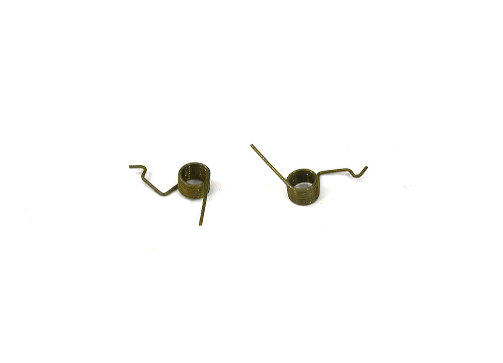 540-Size Motor Spring 180g