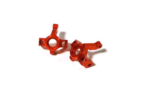 Replacement Part for C26509ORANGE Steering Blocks for LaTrax Teton 1/18