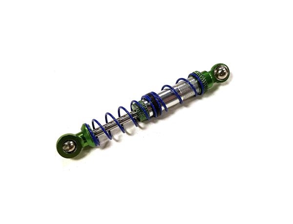 Replacement Shock for C25206GREEN Shock Set for SCX-10 Dingo, Honcho & Jeep