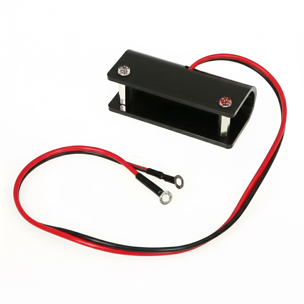 Eagle Model 12V Output Adapter for 12V Power Supply