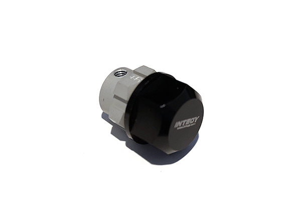 Replacement Wheel Hex for C28222BLACK