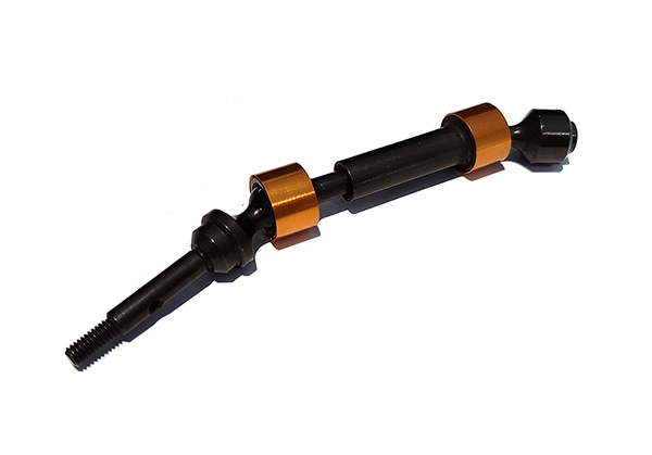 Replacement Universal Drive Shaft for C28169ORANGE