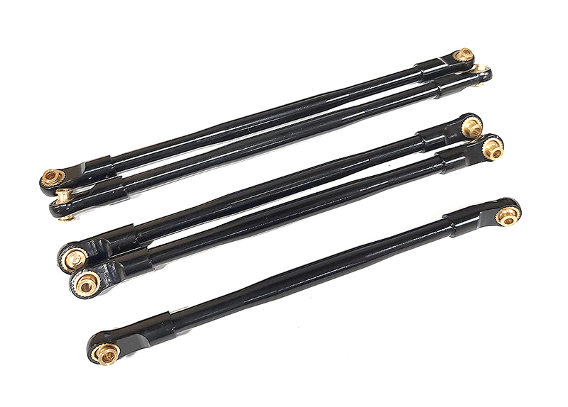 Replacement Alloy Linkage (5) for C31122BLACK