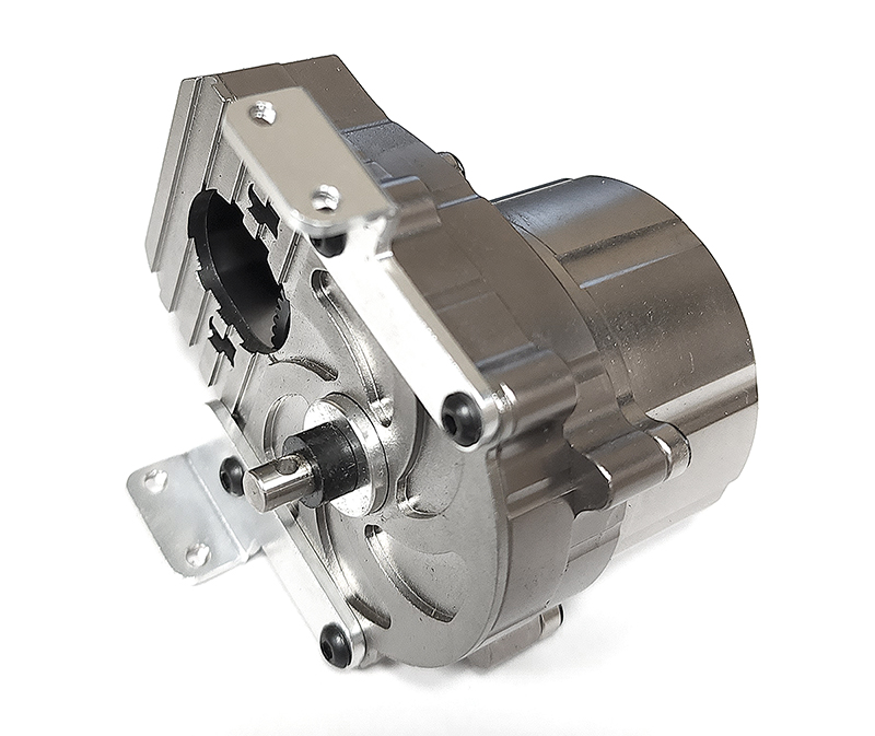 Replacement Gearbox w/ Gears for C26416 8X8 Off-Road Truck