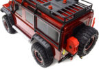 Integy Custom Built Traxxas TRX-4 RC Crawler Fully Upgraded - Image 2