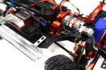 Integy Custom Built Traxxas TRX-4 RC Crawler Fully Upgraded - Image 7