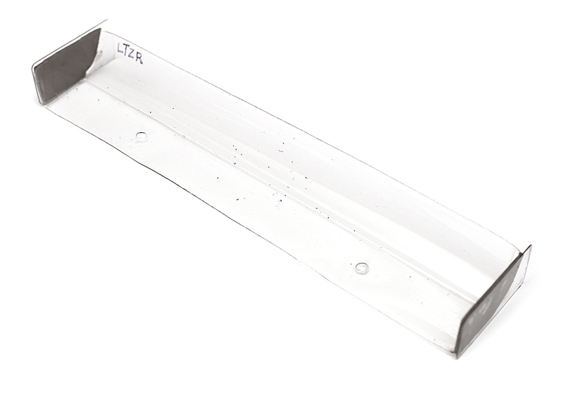 Rear Wing for RC Touring Car (used)
