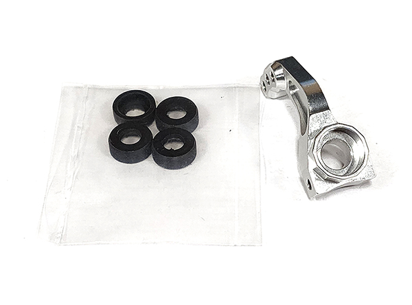Replacement Steering Block for T8057SILVER