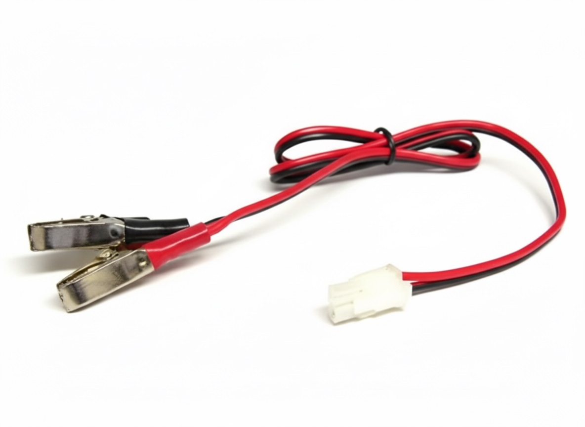 Xipp DCX3000 Xapper 12VDC Input Power Cord