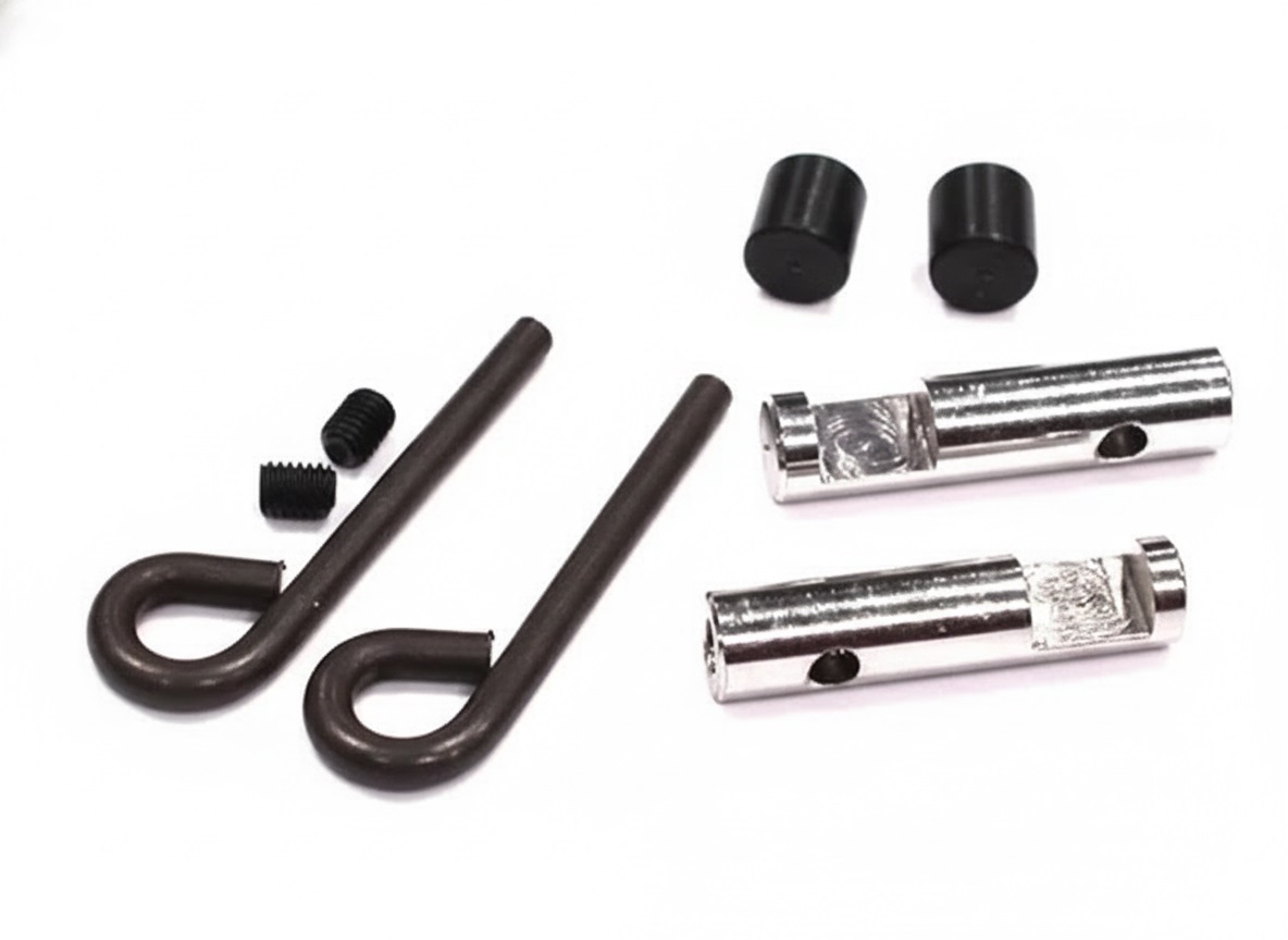 BAJ027 Replacement Part J for Baja Front Brake Kit V2 T6836 - Image 1