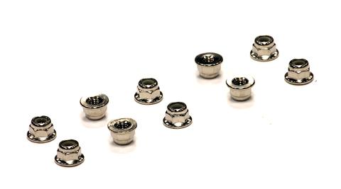 BAJ189 Replacement Part 12015 (10) for Snowmobile & Sandmobile System on 5B, 5T & 5B2.0 - Image 1