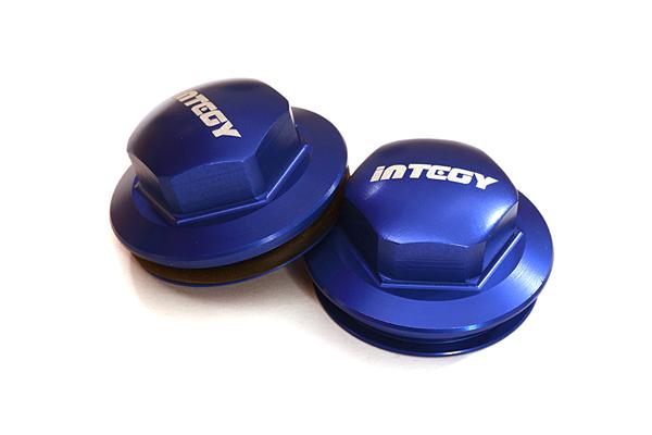 Beadlock Wheel Alloy Center Hub Cap (2) for C22862, C22863, C22864, C23153, C231