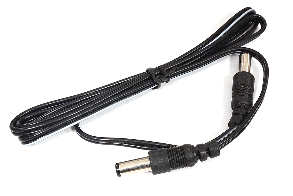 TX Charging Connector w/ Wire 92cm