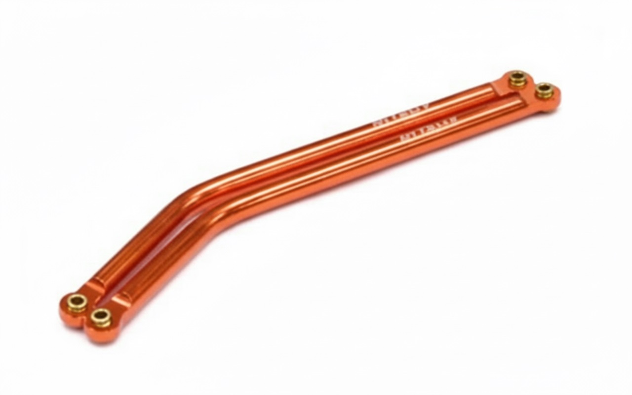 Chassis Linkage 149mm (2) for Axial AX10 Scorpion & Rock Crawler