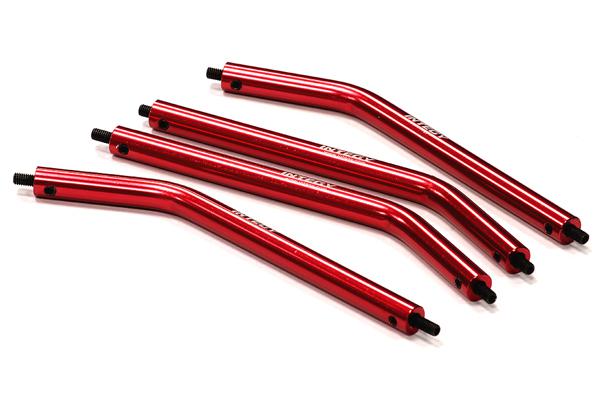 Alloy Lower Suspension Link (4) for Axial AX10 Scorpion AX30448