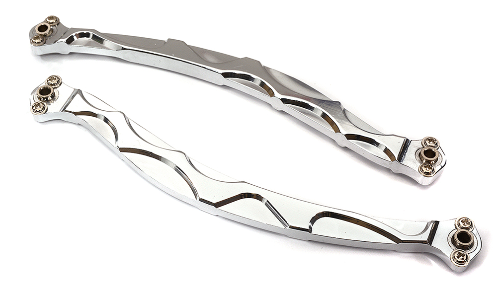Type Z Chassis Linkages for AX10 Scorpion AX30449