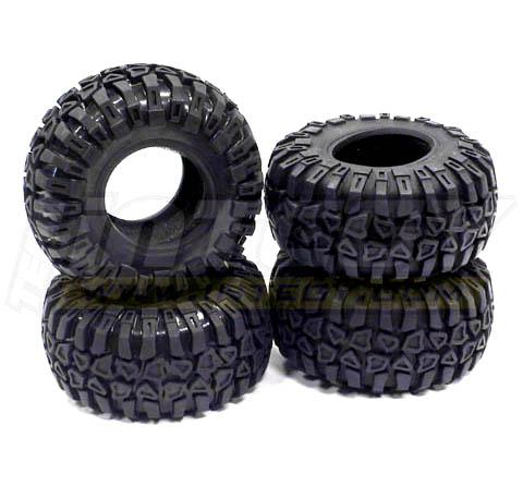 ERC4 Extreme Rock Crawling 2.2 Tire (4)