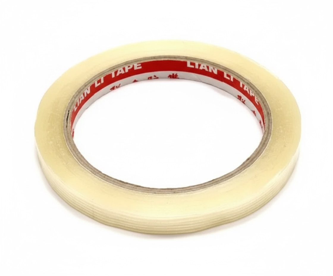10mm Width Fiberglass Reinforced Tape