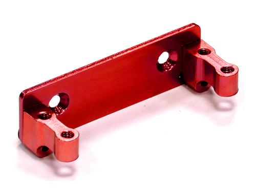 Billet Machined Alloy Servo Mount for Axial Wraith 2.2 AX30777 AX80072