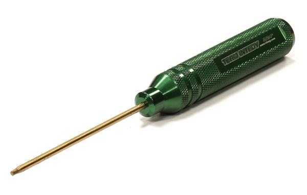 C24018 Professional Type 5/64 Size ProGrip Allen Hex Wrench - Image 1