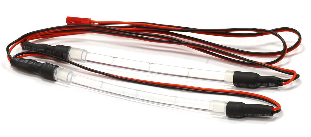 Under Chassis LED Light Tube x 2