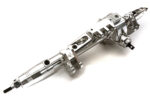 Billet Machined Complete Rear Axle Assembly for Axial 1/10 Wraith 2.2 - Image 2