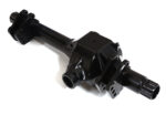Machined Complete Rear Axle Case for Axial 1/10 Wraith 2.2 AX80069 AX80071 - Image 2