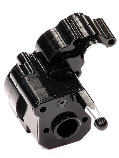 Billet Machined Alloy Center Main Gearbox Case for Axial Wraith 2.2 AX80051