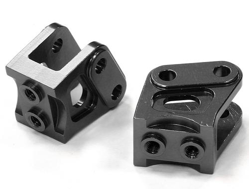Machined Alloy T3 Lower Suspension Link Mount (2) for Axial Wraith 2.2 AX80070