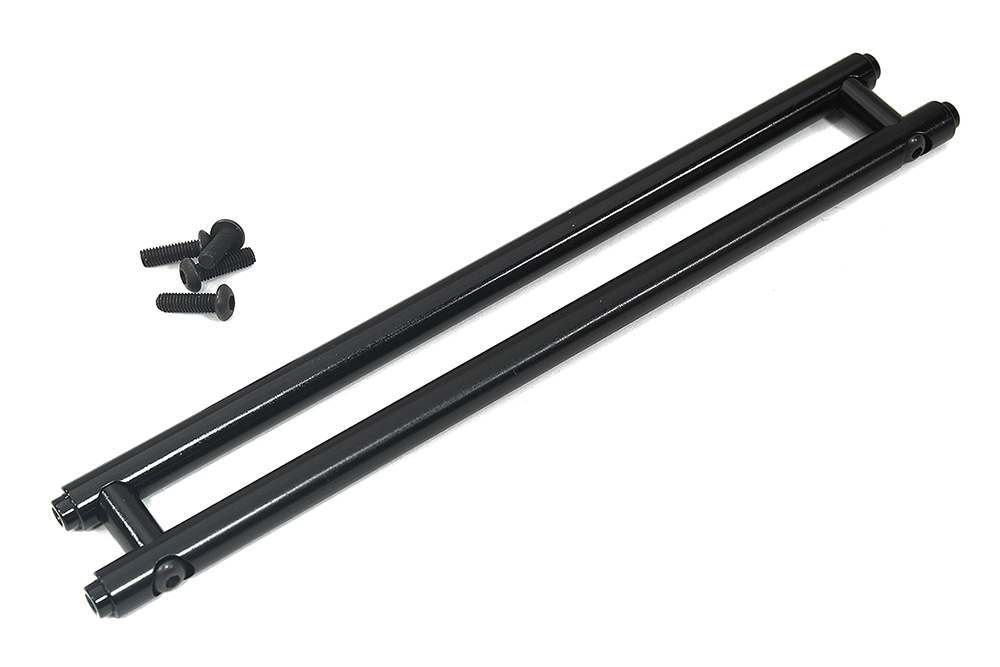 Machined T2 Alloy Roll Cage Frame Cross Brace for Axial Wraith 2.2 AX80089