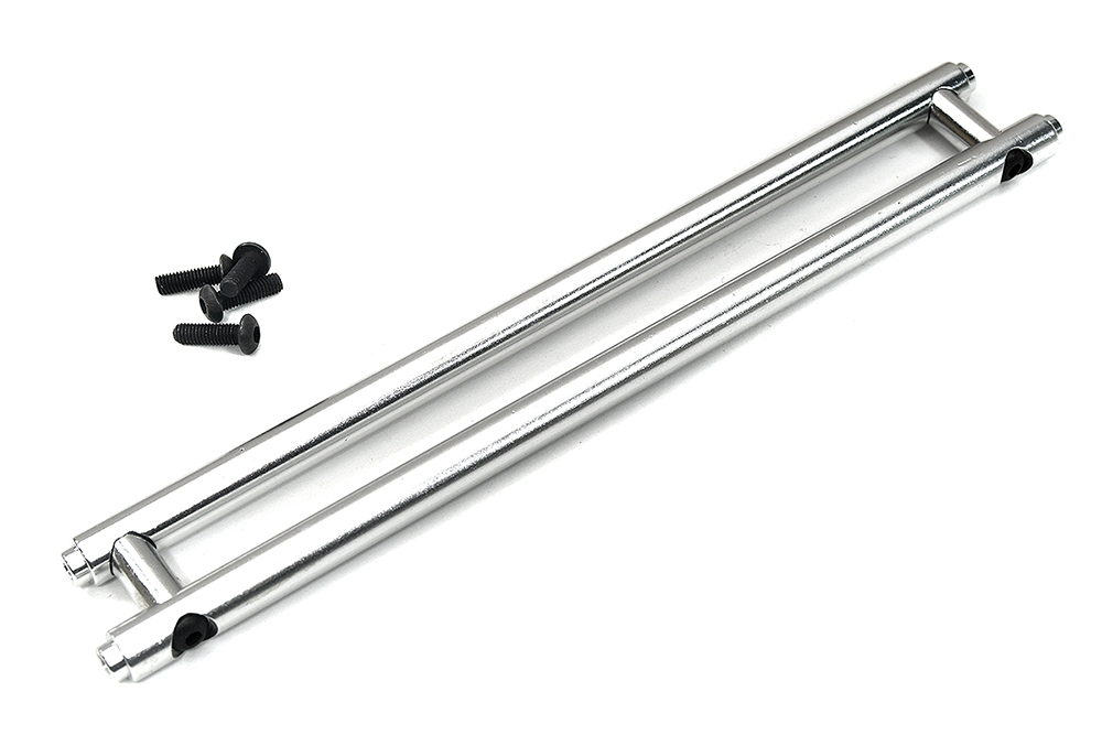 Machined T2 Alloy Roll Cage Frame Cross Brace for Axial Wraith 2.2 AX80089