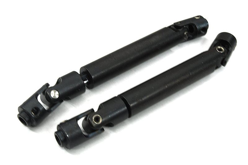 Billet Machined Main Universal Drive Shaft Set for Axial Wraith 2.2 AX80084