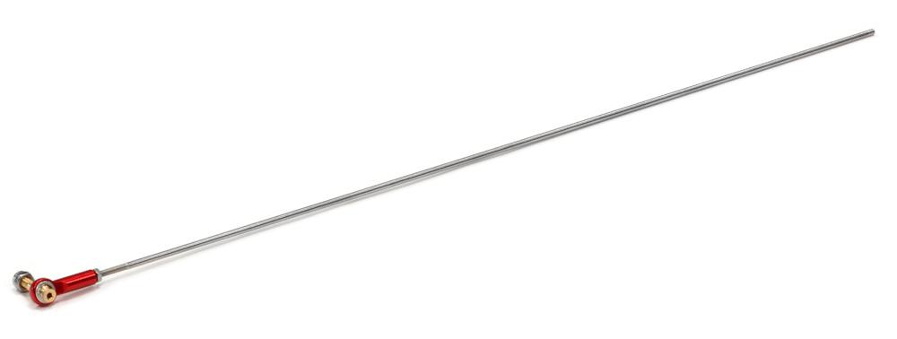 C24825 Long 2mm Size Throttle Linkage Set for RC Boat - Image 1