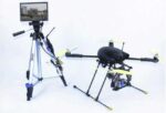 Bumblebee 550 Quadcopter ARF Kit w/ Props, Motor, ESC, Flight Controller - Image 5