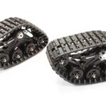 T2 Rear Snowmobile & Sandmobile Kit for Savage XL Flux & 4.6 RTR, require T6708