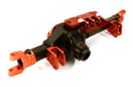Billet Machined T5 Front Axle Conversion Kit for Axial 1/10 Wraith 2.2 - Image 2