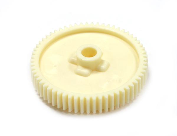 C25425 Replacement Spur Gear for C24551, C24641, C23475 and Tamiya TT01 - Image 1