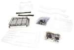 Billet Machined 1/10 VFX2.2 Roll Cage Type Trail Racer 4WD Scale Crawler ARTR - Image 11