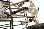 Billet Machined 1/10 RCT1.9 Roll Cage Type Trail Racer 4WD Scale Crawler ARTR - Image 10