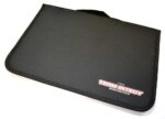 Billet Machined Alloy Setup Board 14.8x9.9in for 1/10 & 1/12 (Thick:10mm) - Image 3