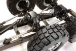 Billet Machined 6X6 7T GL High-Mobility Off-Road Truck 1/10 Size ARTR - Image 4