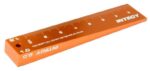 Professional Ride Height (3.5-to-10mm) and Camber Gauge for TC - Image 2