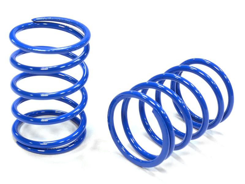 C25920 14X25mm Type Spring (2) 5.75 Coils 1.4mm Wire for Tamiya, TRF, Yokomo & 3Racing - Image 1