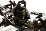 Billet Machined 1/10 Twin Motor Trail Roller 4WD Off-Road Scale Crawler ARTR - Image 2