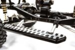 Billet Machined 1/10 Twin Motor Trail Roller 4WD Off-Road Scale Crawler ARTR - Image 6