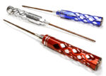 14-Piece Competition Tool Set with Carry Bag for 1/10 Scale Touring Cars - Image 4