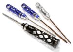 14-Piece Competition Tool Set with Carry Bag for 1/10 Scale Touring Cars - Image 5