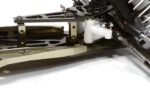 Billet Machined Complete LCG Chassis Conversion Kit for Traxxas 1/10 Slash 2WD - Image 2