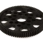 Billet Machined Steel 84T Spur Gear for HPI 1/10 Sprint 2 On-Road