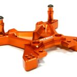 Billet Machined T3 Front Shock Tower for 1/10 Stampede 4X4 & Slash 4X4 6839